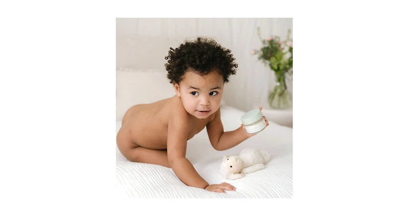 Little Butterfly London Baby Butterfly London Spa and Pamper 5 Product Bundle