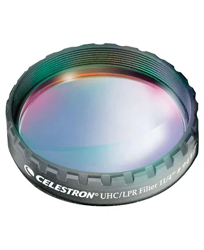 Celestron 1.25" Uhc / Lpr Filter