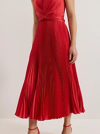 Phase Eight Women's Celestia V-Neck Wrap Dress