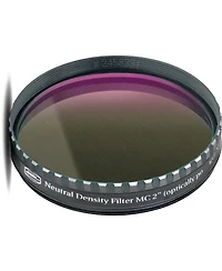 Baader Planetarium 2" Neutral Density 1.8 Multicoated Filter
