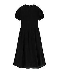 Whistles Women's Avery Smoked Dress