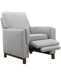 Virton 42" Fabric Pushback Recliner