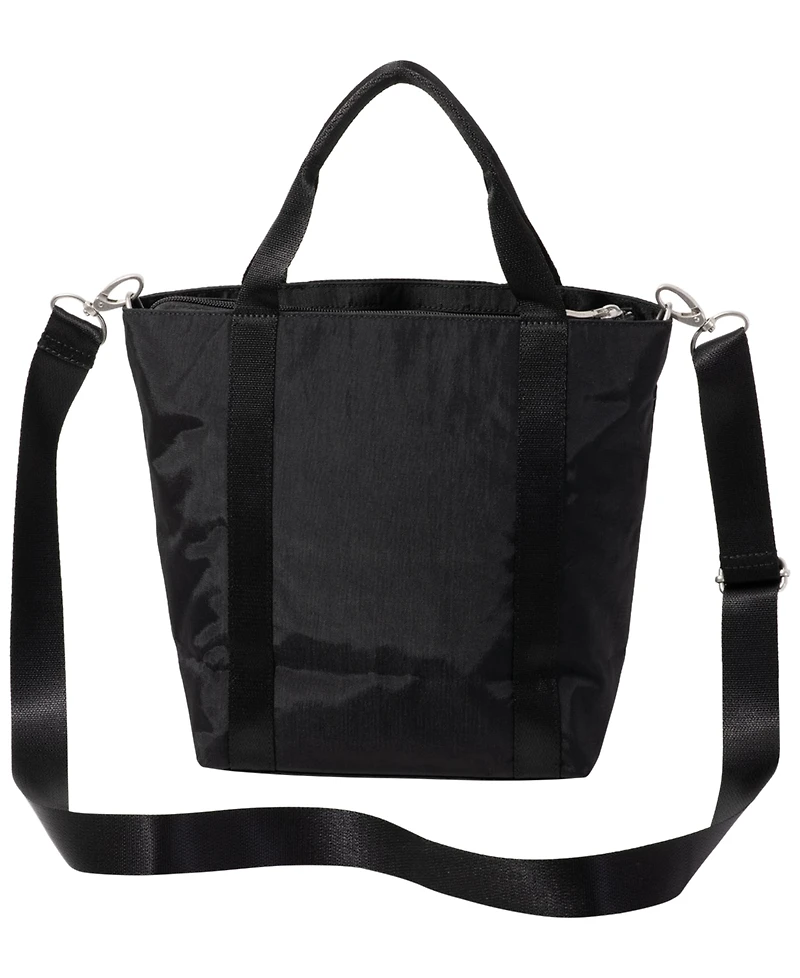 Baggallini Top Carry Handle Small Crossbody Handbag