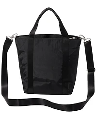 Baggallini Top Carry Handle Small Crossbody Handbag