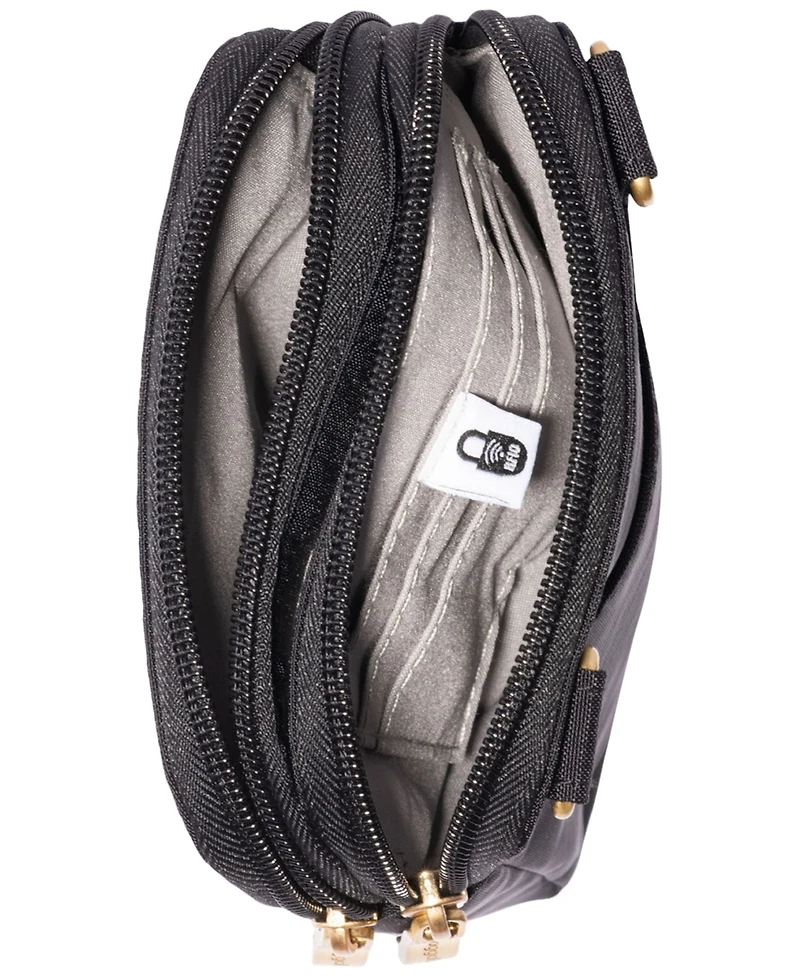 Baggallini Modern Mini Crossbody Handbag