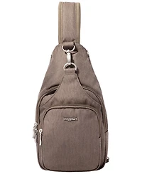 Baggallini Central Park Mini Sling Handbag