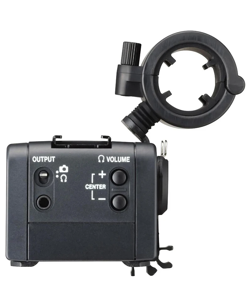 Tascam Ca-XLR2d-f XLR Microphone Adapter Kit for Fujifilm Cameras