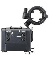 Tascam Ca-XLR2d-f XLR Microphone Adapter Kit for Fujifilm Cameras