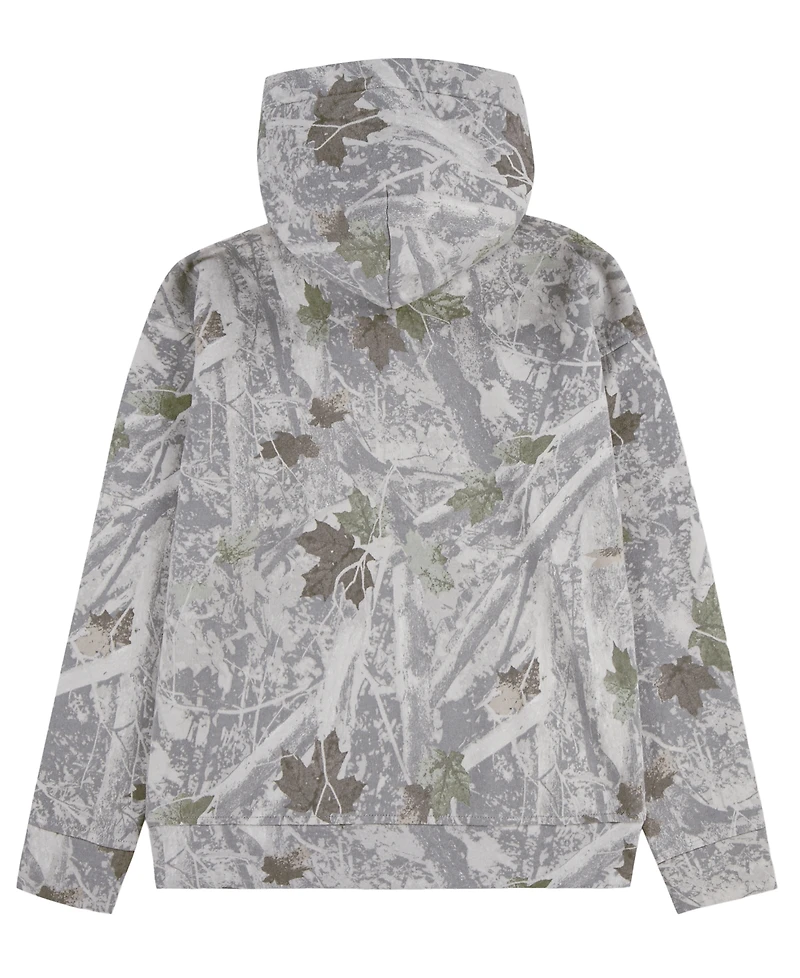 abercrombie kids Boys' 5-18 Long-Sleeve Sweatshirt