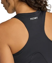 adidas Women's Cropped Training Tank Top