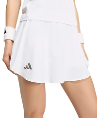 adidas Women's Tennis Climacool Pro Skirt