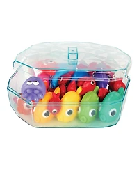 Battat Penguin Math Balance Scale