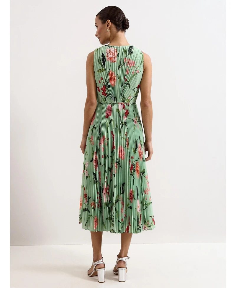 Phase Eight Women's Simara Floral Dress