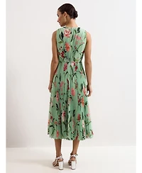 Phase Eight Women's Simara Floral Dress