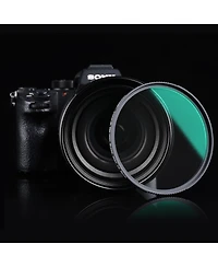 K&F Concept Nano X Mist 1/8 Filter