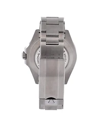 Pre-Owned Rolex Oyster Perpetual Sea-Dweller Automatic Watch in Stainless Steel and Cerachrom 43mm
