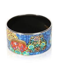 Pre-Owned Hermes Cachemire de Tamara Bracelet