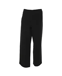 Pre-Owned Chloe Women's Crepe Trousers