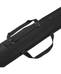 Yescom 61" Flag Pole Carrying Bag Storage for 20 Feet Tailgate Telescopic Flagpole