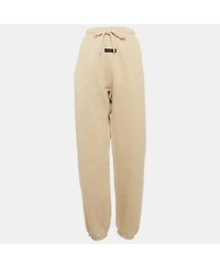 Pre-Owned Fear Of God Men's Cotton Sweatpants