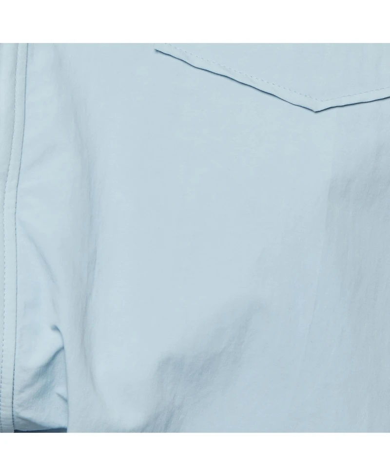 Pre-Owned Jacquemus Women's Cotton Cropped Shirt