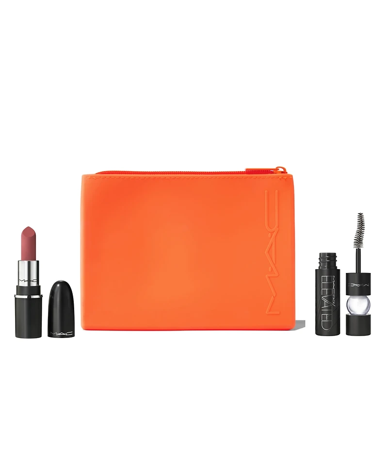 Free 3-Pc. gift with $70 Mac purchase