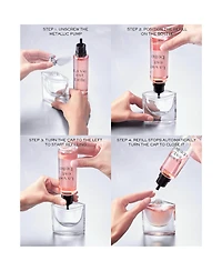 Lancome La vie est belle Eau de Parfum Refill, 3.4 oz
