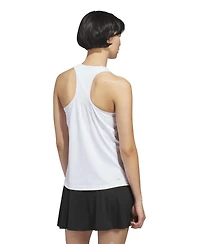 adidas Women's Club Tennis Climacool Tank Top