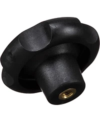 Manfrotto Replacement Part # R132,27 - Claw Ball Knob W/Cap