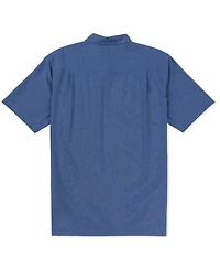 Hurley Men's Phantom Flow Rincon Short-Sleeve Shirt