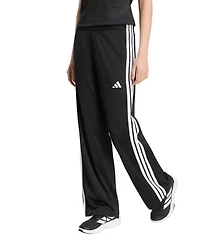 adidas Women's Dayready Wide-Leg Track Pants