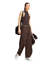 adidas Womens Hyperglam Barrel Training Pants
