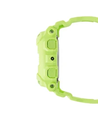 G-Shock Women's Baby-g Analog Digital Resin Watch 43.4mm
