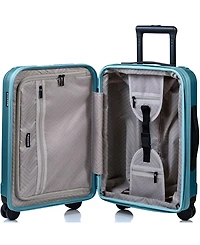 Champs Marquis 3-Pc. Hardside Luggage set