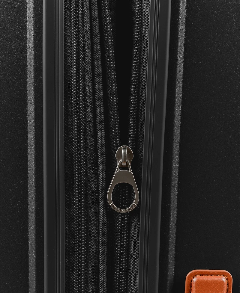 Champs Vintage Aura Medium Hardside Expandable Check-In Spinner