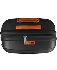 Champs Vintage Aura Large - Hardside Expandable Check-In Spinner