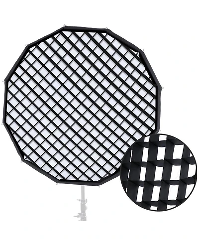 Glow Heavy Duty Egg Crate Grid for 28 inch Parapop