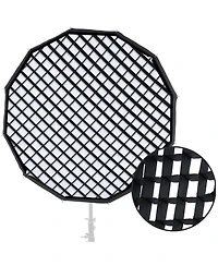 Glow Heavy Duty Egg Crate Grid for 28 inch Parapop