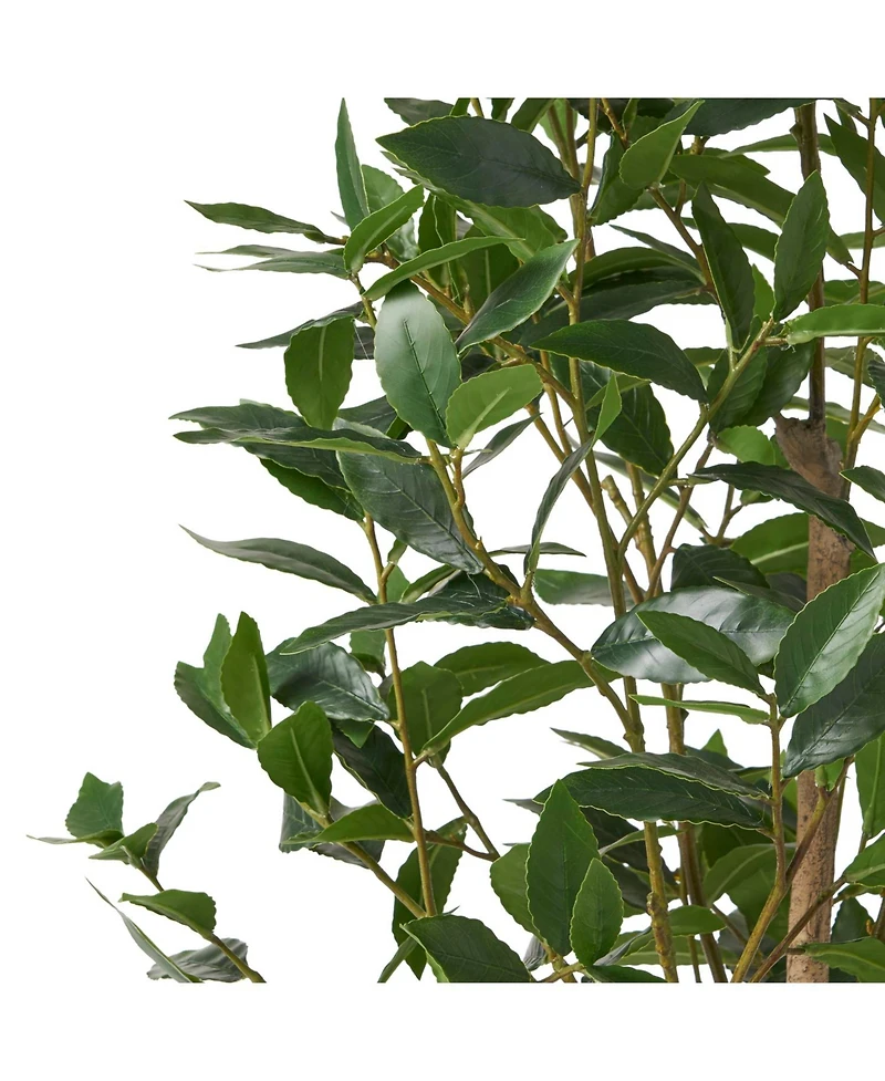 Streamdale Furniture Artificial Plant - 64" Tall Pre-Potted Easy Care
