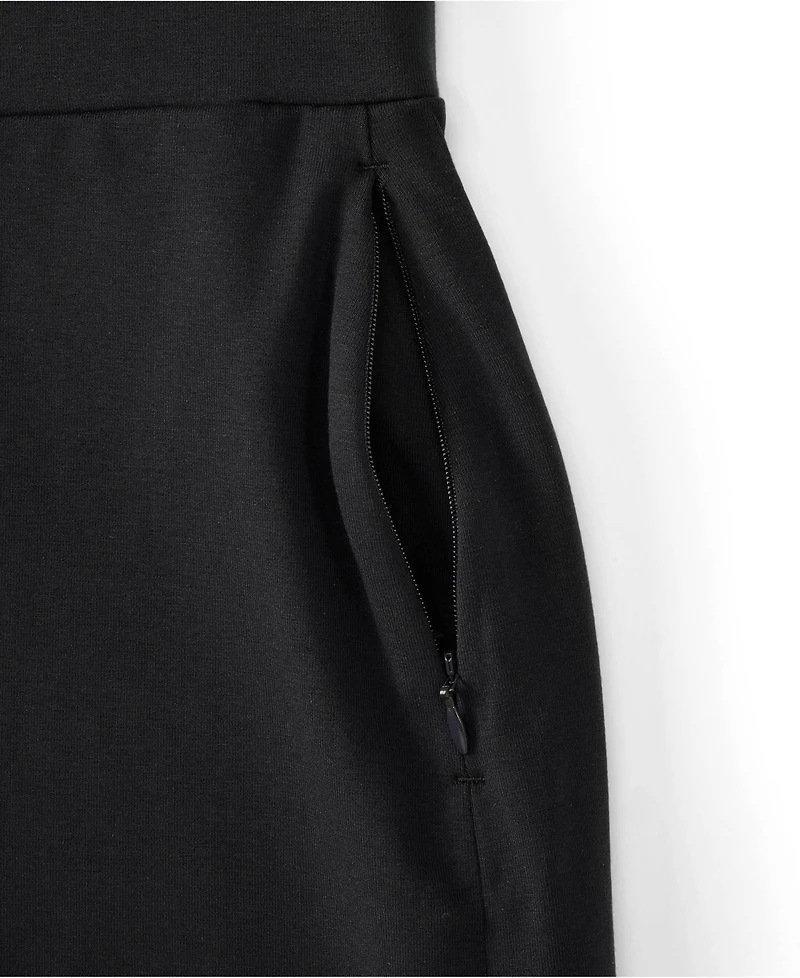 Lands' End Women's Starfish High Rise 7" Shorts