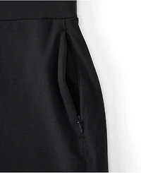 Lands' End Women's Starfish High Rise 7" Shorts