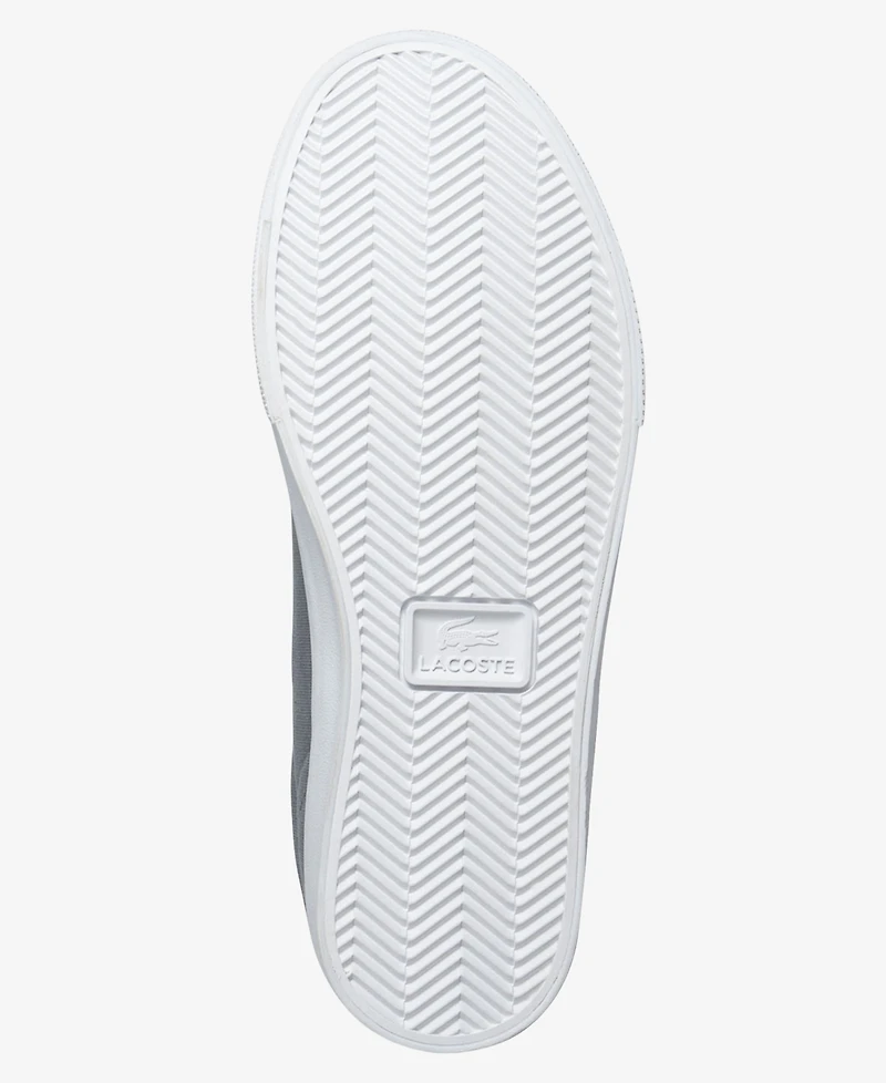 Lacoste Men's Lerond Low-Profile Sneaker