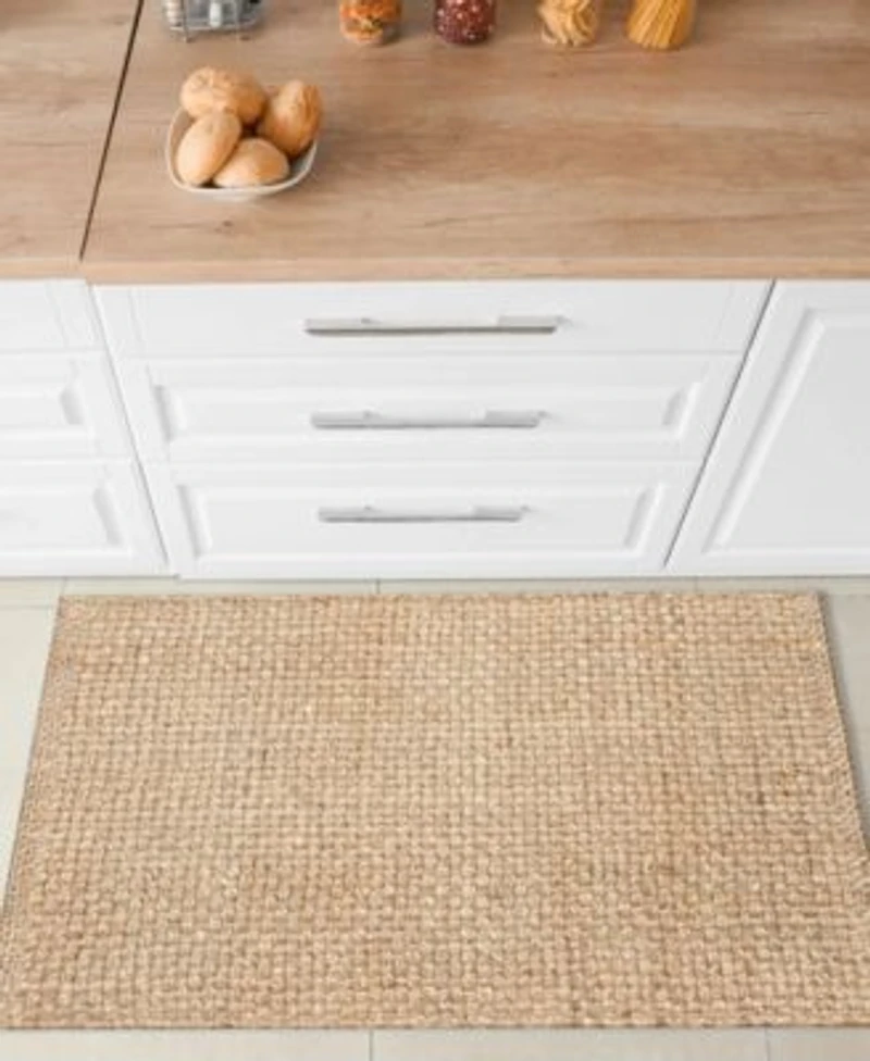 Liora Manne Playa Plain Rug Collection