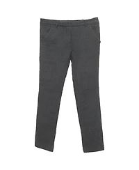 Pre-Owned Balenciaga Women's Jacquard Skinny Trousers