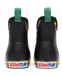 Xtratuf Men's Men s Sesame Street Ankle Deck Boot
