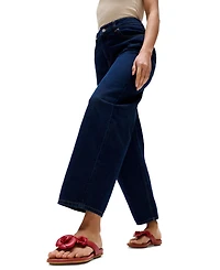 FitFlop Women's Gracie Flower Flip-Flops Sandals