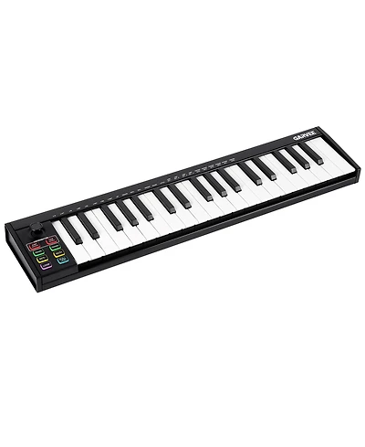 gaomon 37-Key Usb Midi Controller Keyboard