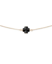 kate spade new york Flower Solitaire Bracelet