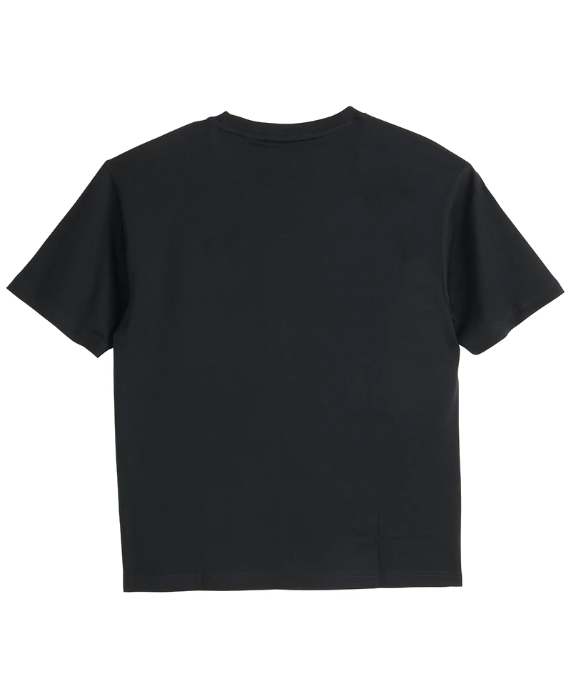 Scotch & Soda Men's Graphic Short-Sleeve T-Shirt