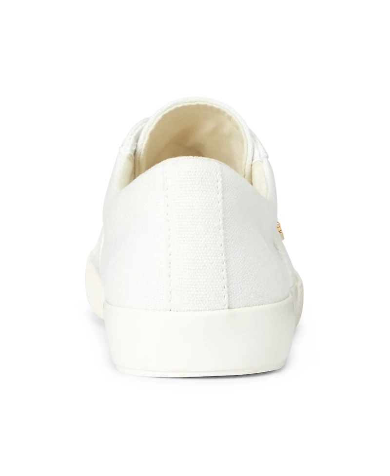 Lauren Ralph Women's Janson Ii Sneakers